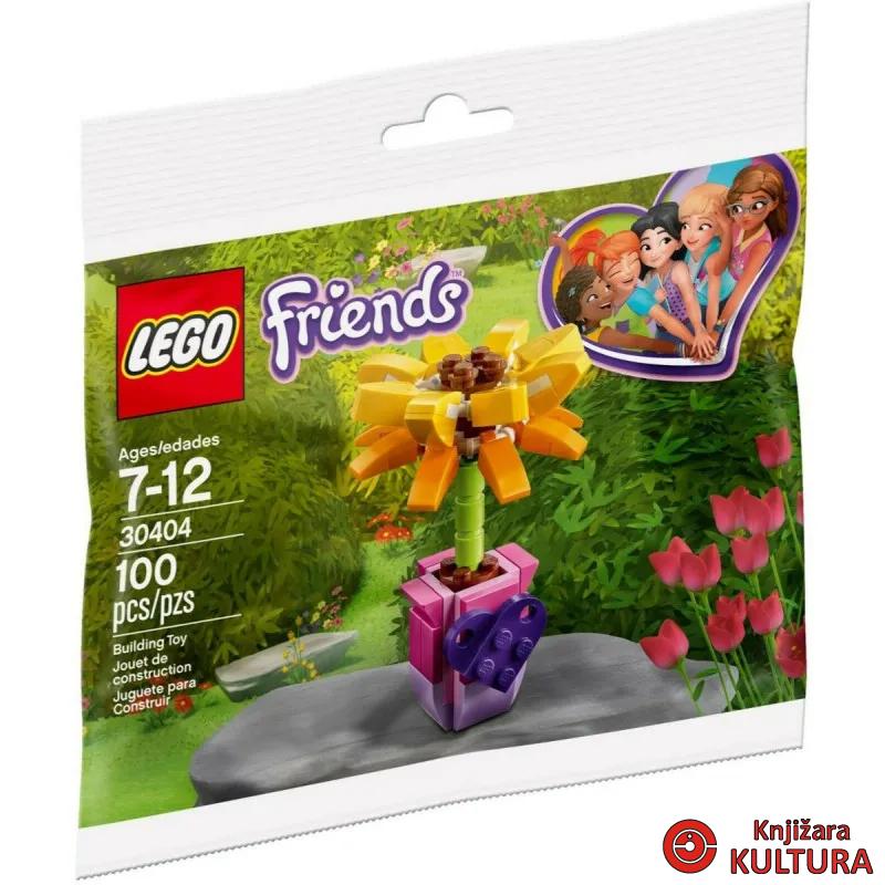 LEGO FRIENDSHIP FLOWER V29 