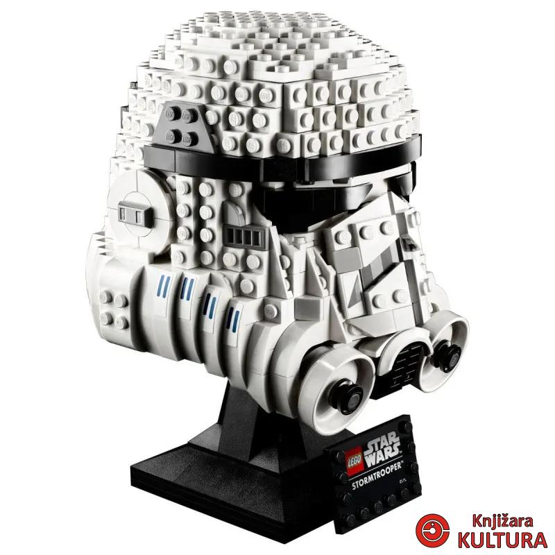 LEGO STORMTROOPER KACIGA 