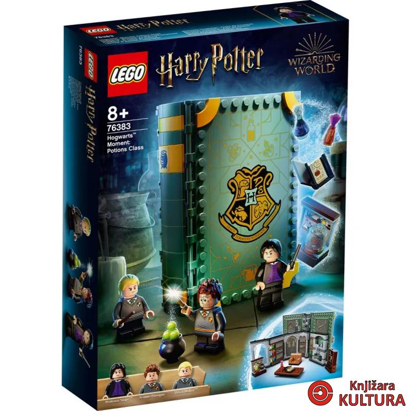 LEGO HOGWARTS ČAS NAPITAKA 