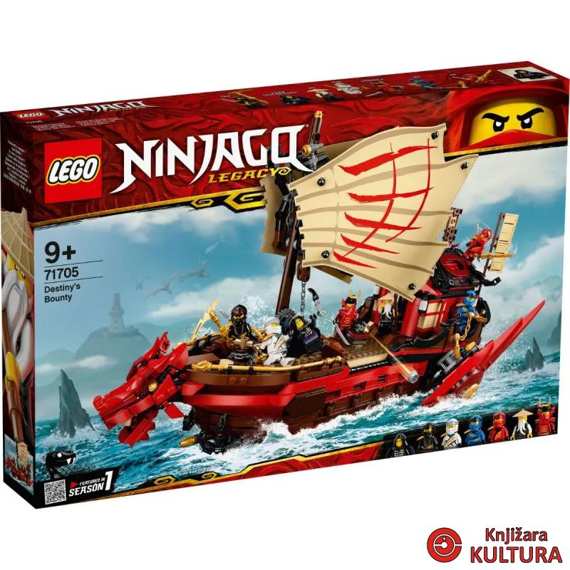 LEGO SUDBINSKA NAGRADA 