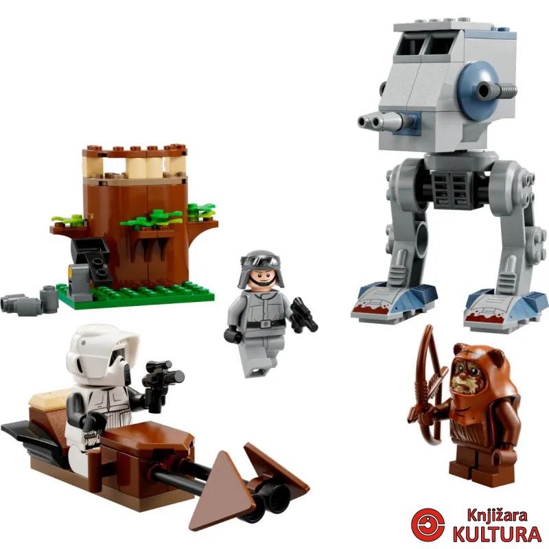 LEGO AT-ST 