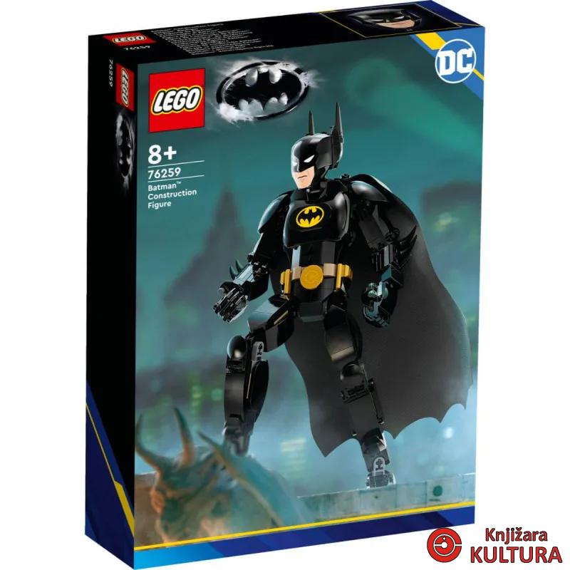 LEGO BATMAN FIGURA 