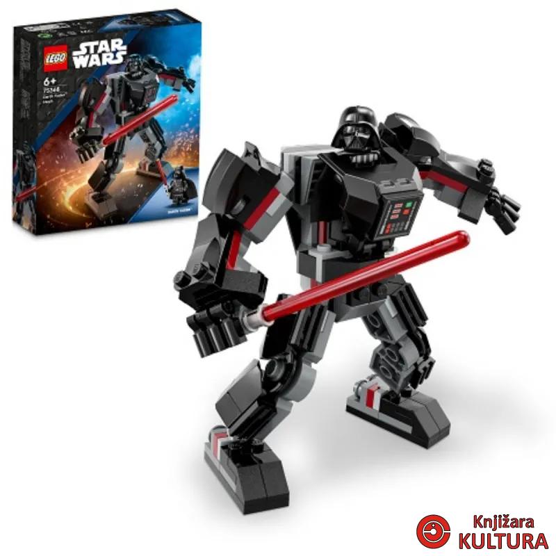 DARTH VADER MECH 