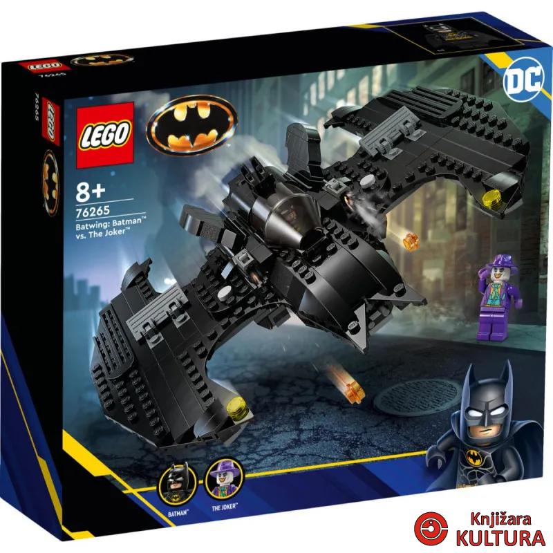 LEGO BATWING:BATMAN PROTIV JOKERA 