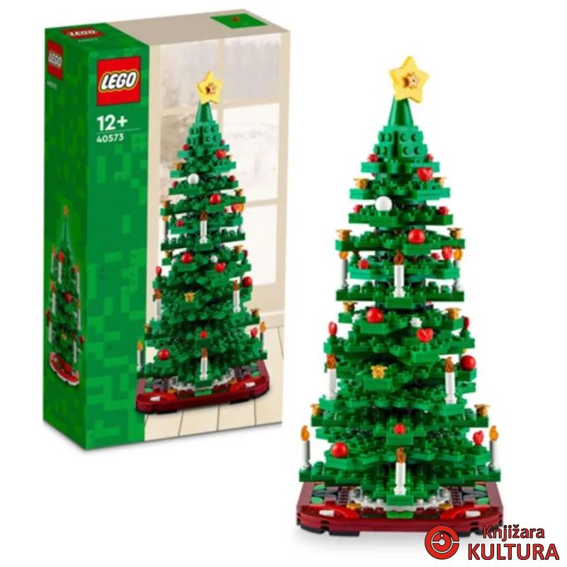 LEGO JELKA 