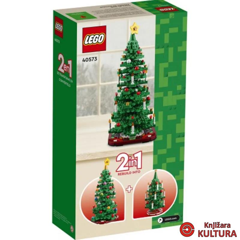 LEGO JELKA 