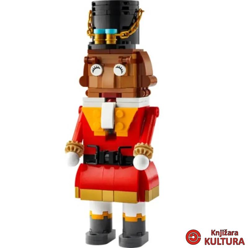 LEGO NUTCRACKER 