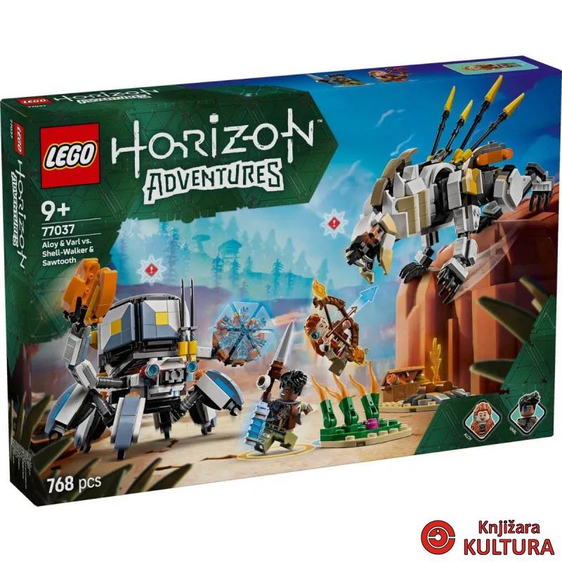 LEGO ALOY 