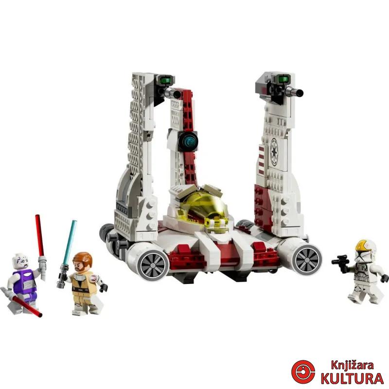 LEGO V-19 TORRENT STARFIGHTER 
