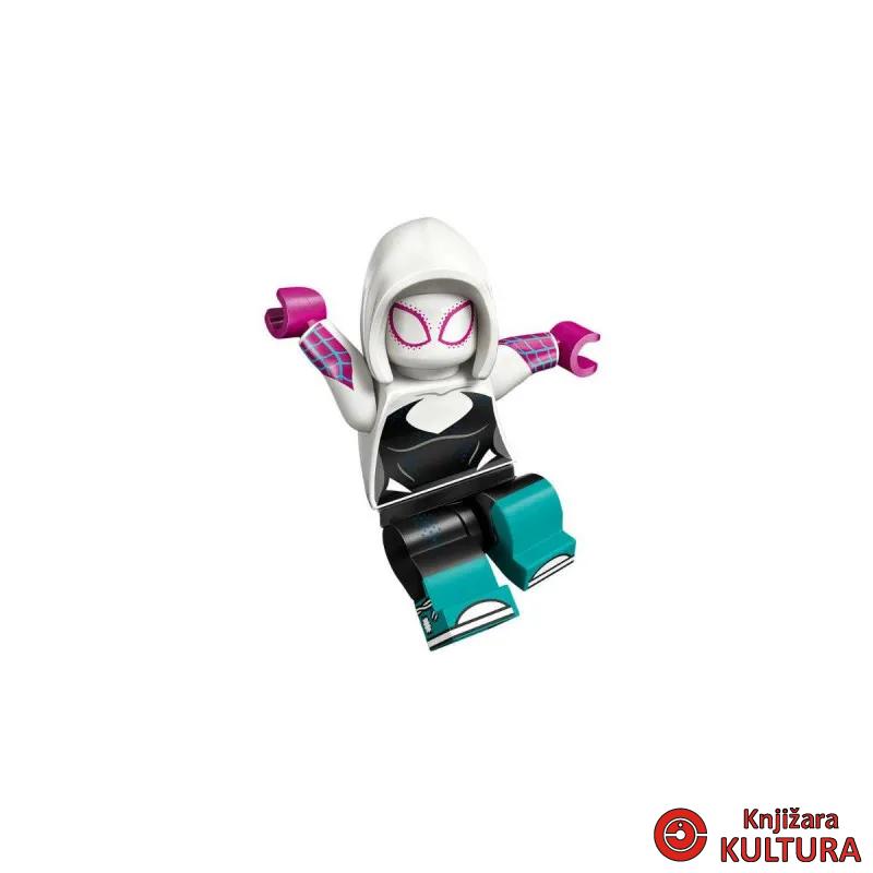 LEGO MINIFIGURE SPIDER-VERSE 