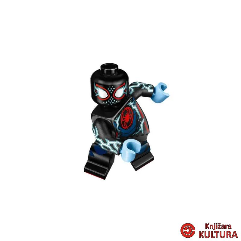 LEGO MINIFIGURE SPIDER-VERSE 