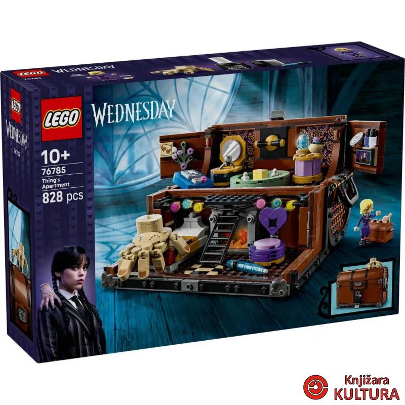 LEGO STVARI U STANU 