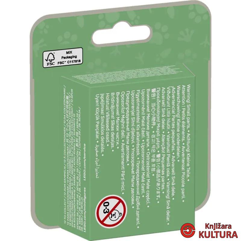 LEGO MINIFIGURES SERIJA 28 ANIMALS 