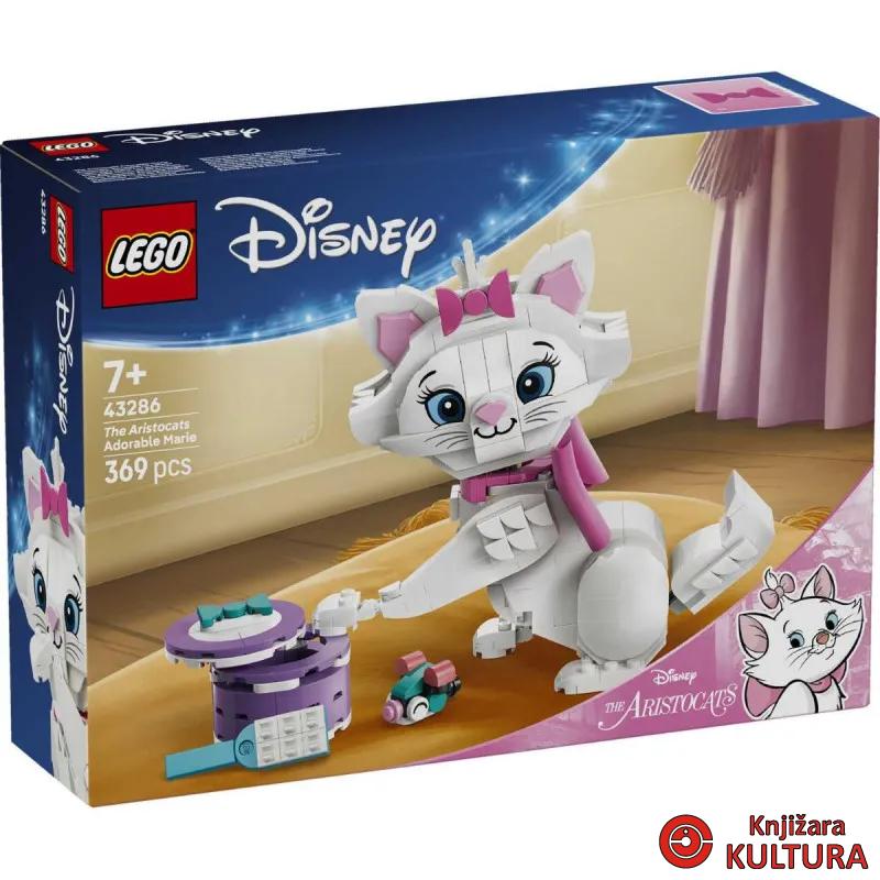 LEGO PRESLATKE MARJE 