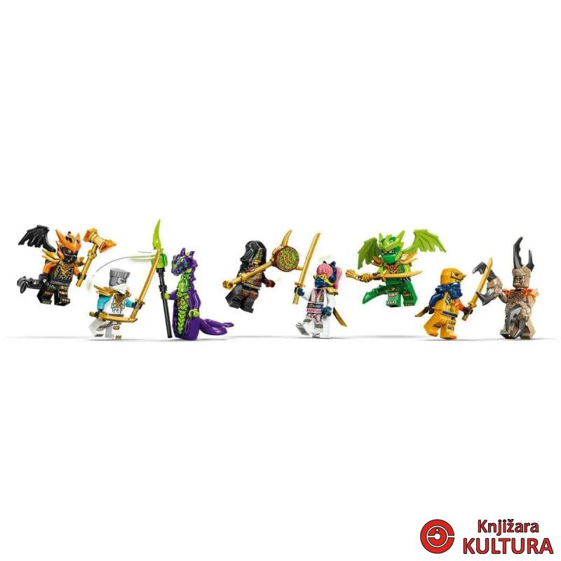 LEGO ZMAJ ŽIVOTA 