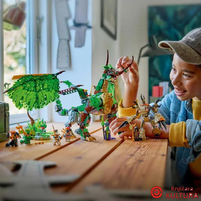 LEGO ZMAJ ŽIVOTA 