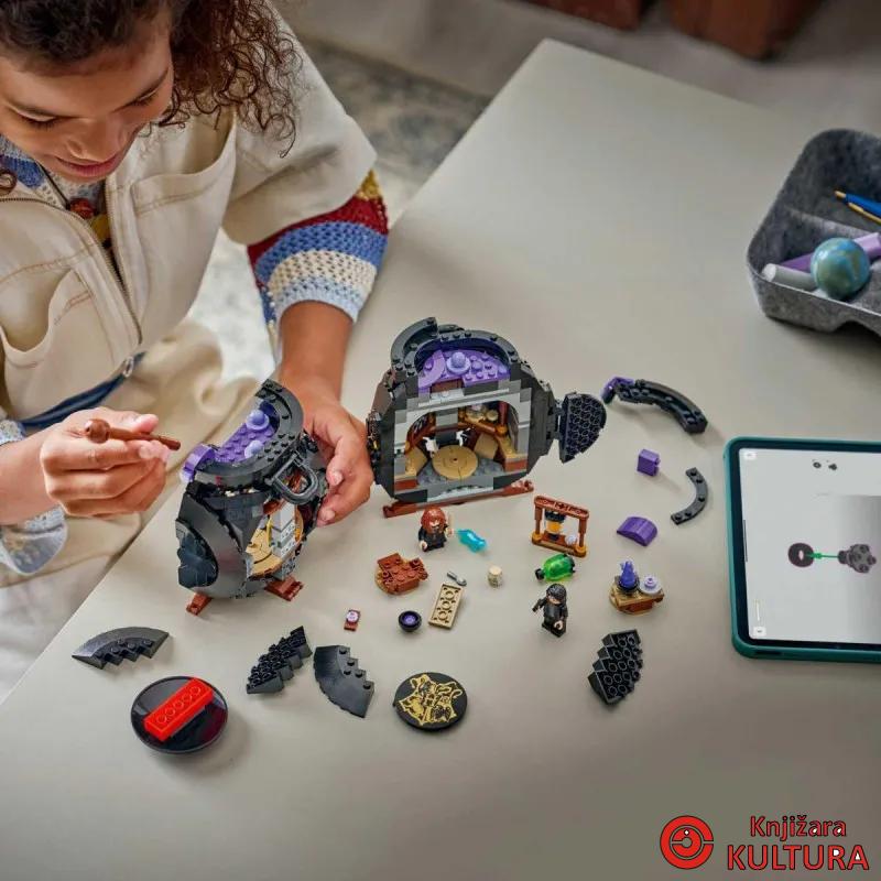 LEGO UČIONICA TAJNIH NAPITAKA 
