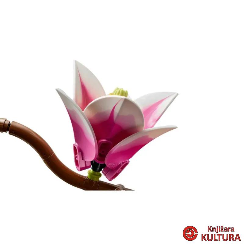 LEGO GRANE MAGNOLIJE 18+ 