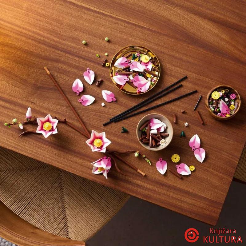 LEGO GRANE MAGNOLIJE 18+ 