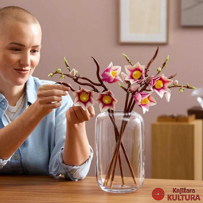 LEGO GRANE MAGNOLIJE 18+ 