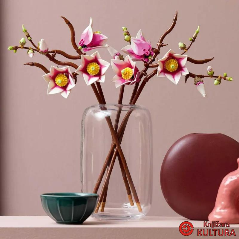 LEGO GRANE MAGNOLIJE 18+ 