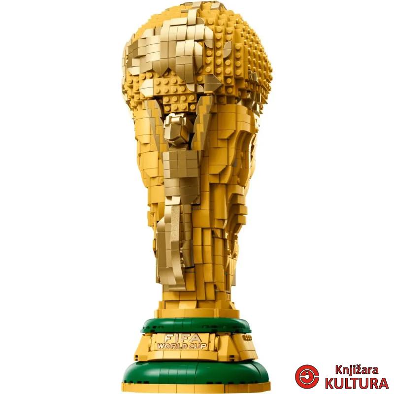 LEGO Zvanični FIFA Pehar SP u fudbalu 12+ 