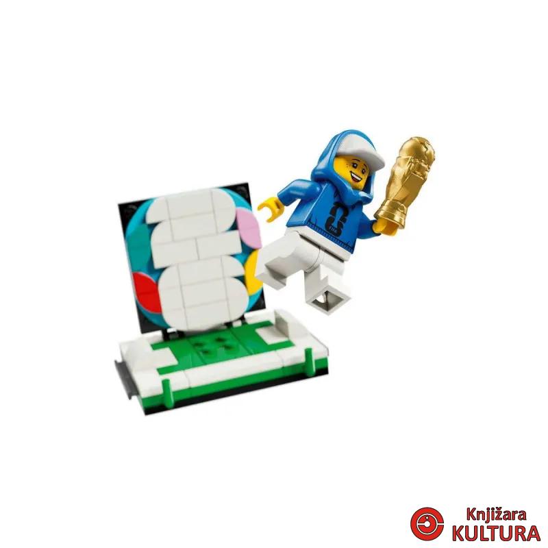 LEGO Zvanični FIFA Pehar SP u fudbalu 12+ 