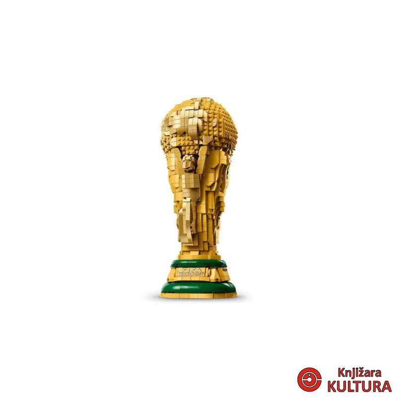 LEGO Zvanični FIFA Pehar SP u fudbalu 12+ 
