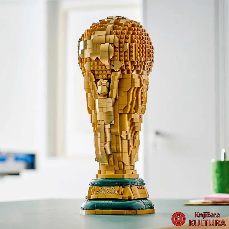 LEGO Zvanični FIFA Pehar SP u fudbalu 12+ 
