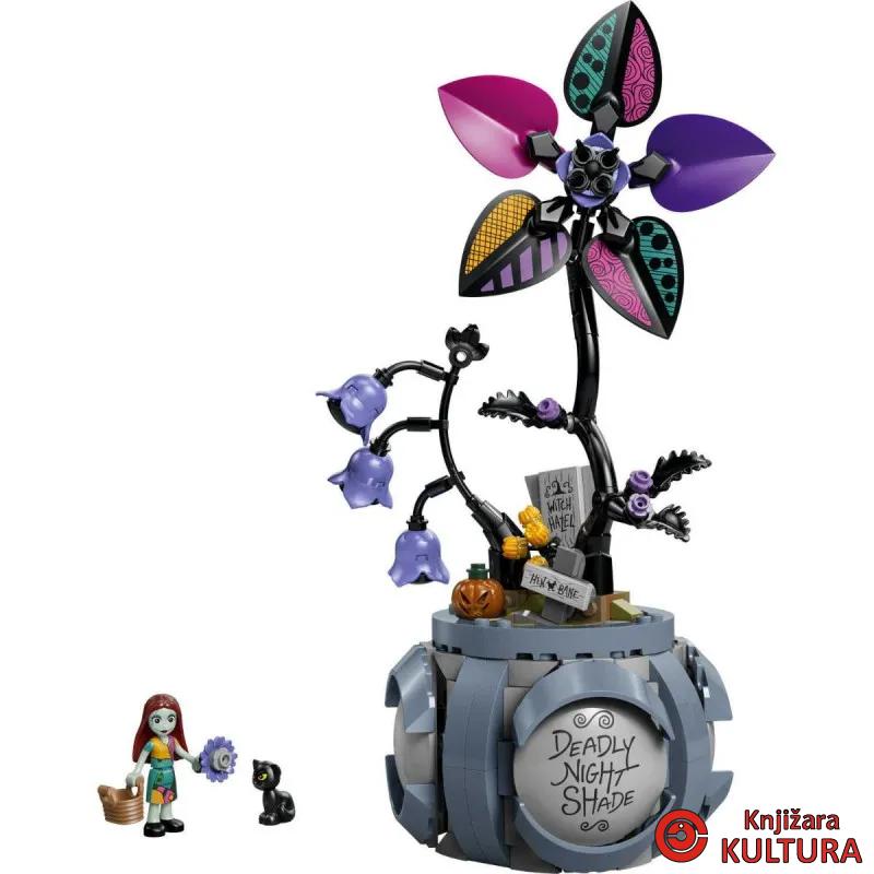 LEGO SALLYNA SAKSIJA ZA CVIJEĆE 9+ 