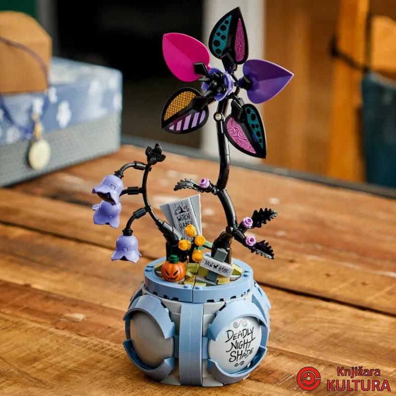 LEGO SALLYNA SAKSIJA ZA CVIJEĆE 9+ 