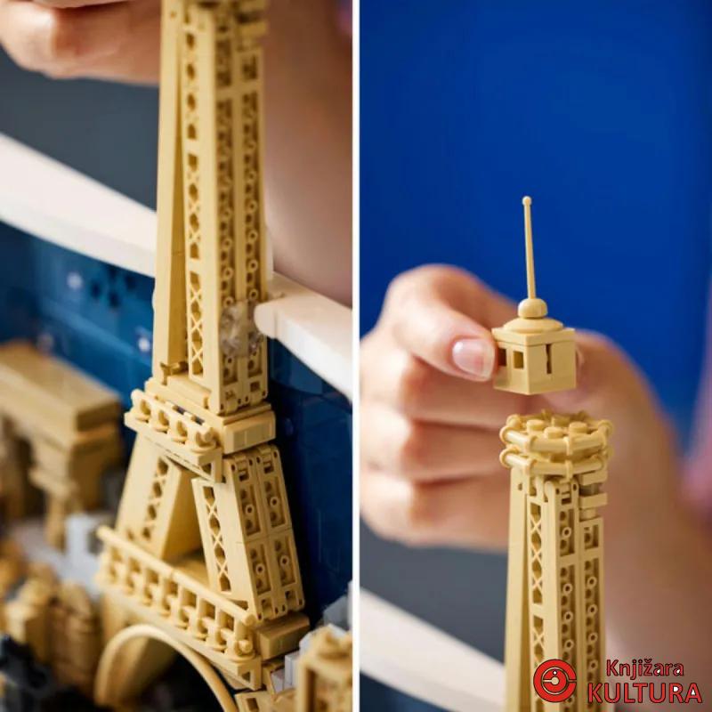 LEGO PARIZ 