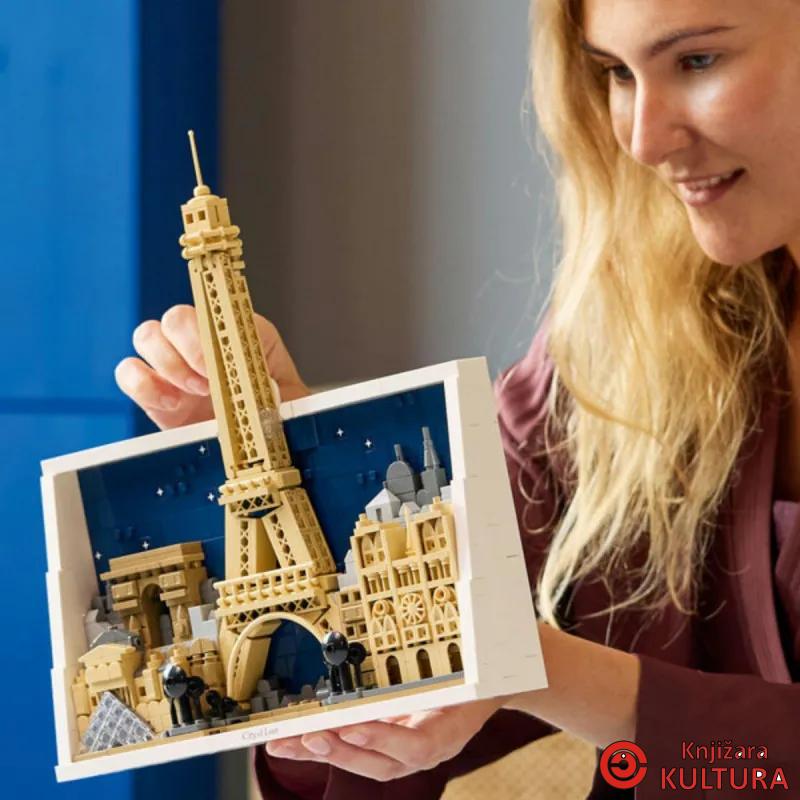 LEGO PARIZ 