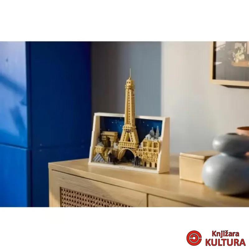 LEGO PARIZ 
