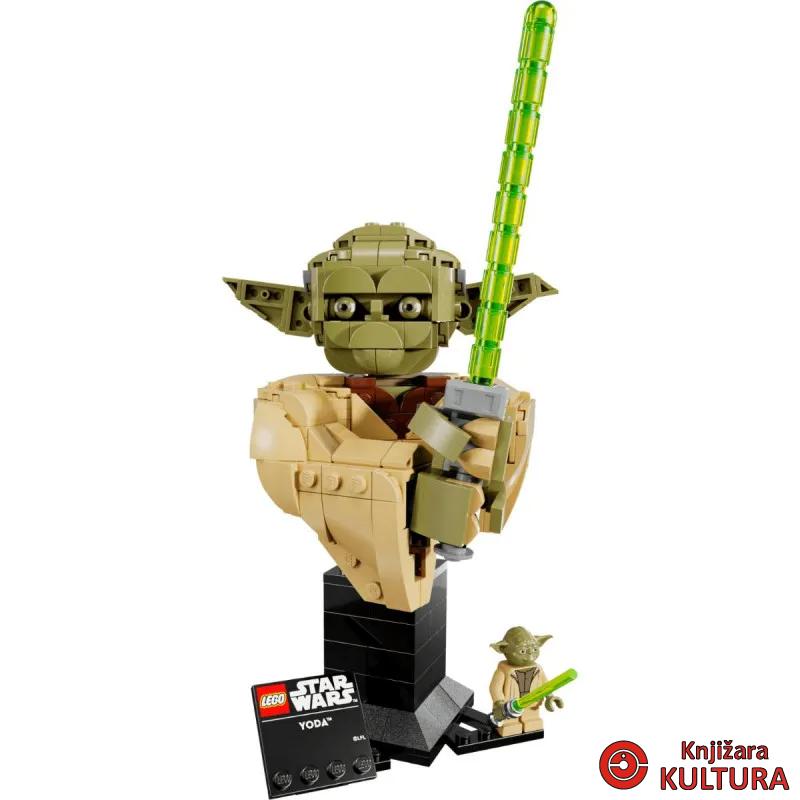 LEGO YODINA BISTA 