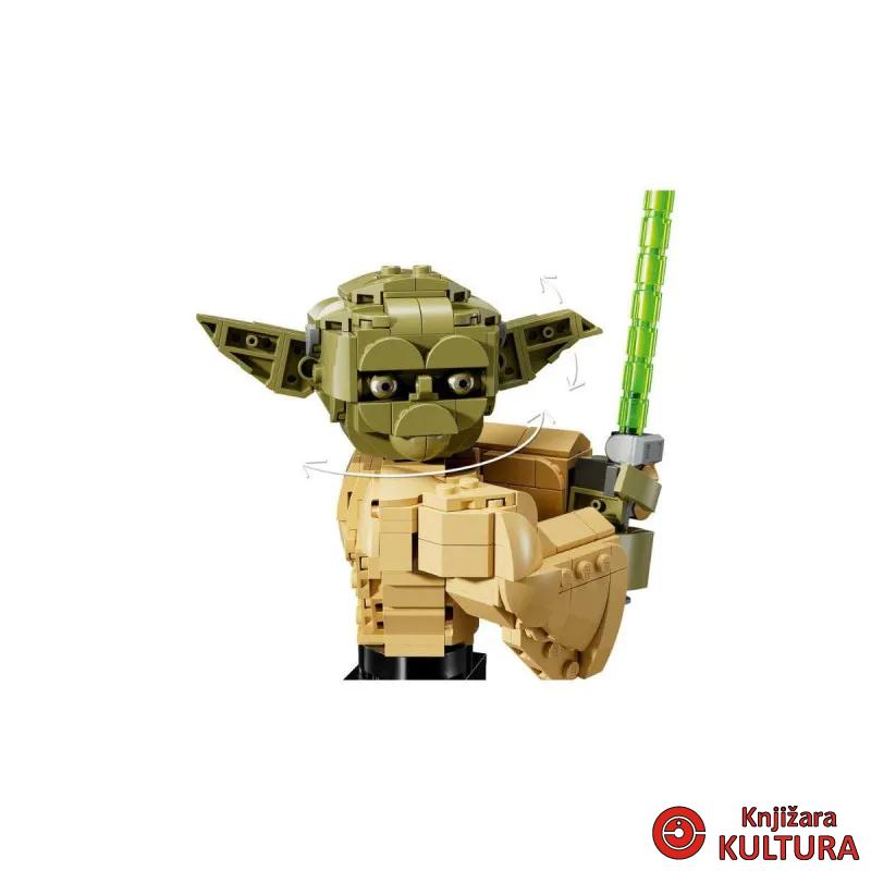 LEGO YODINA BISTA 