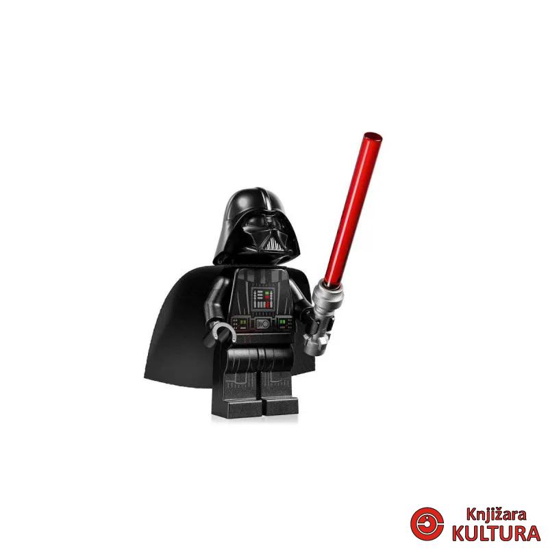 LEGO DARTH VEDER BISTA 