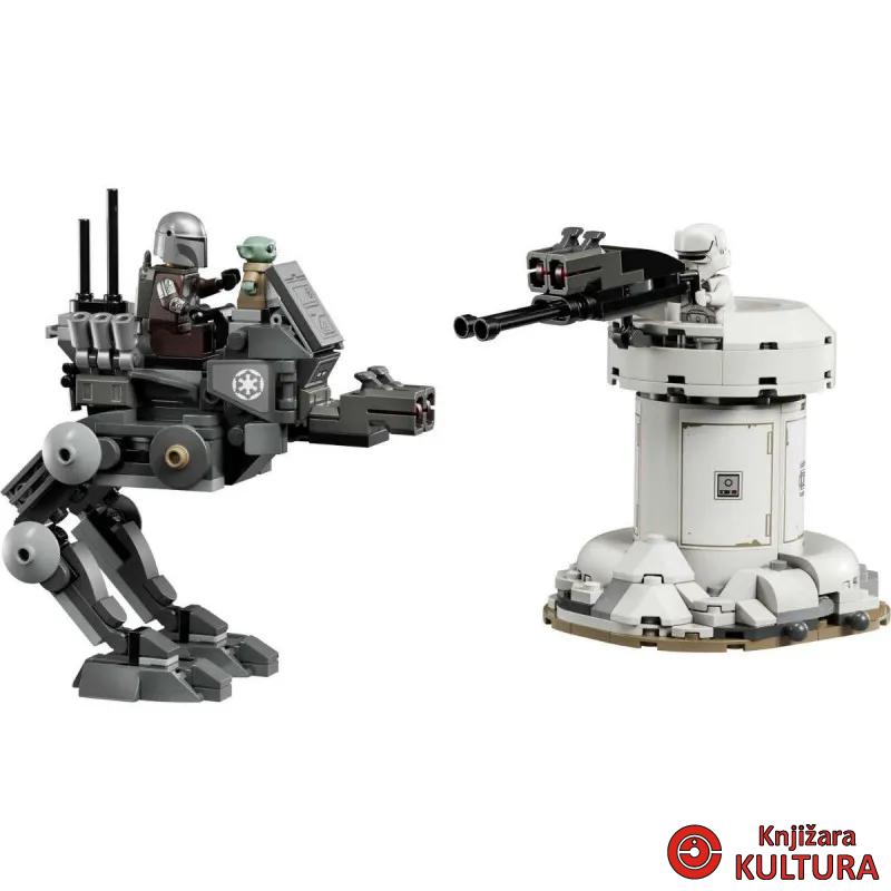 LEGO NAPAD AT-RT 