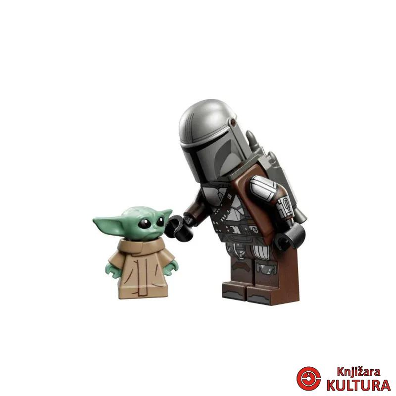 LEGO NAPAD AT-RT 