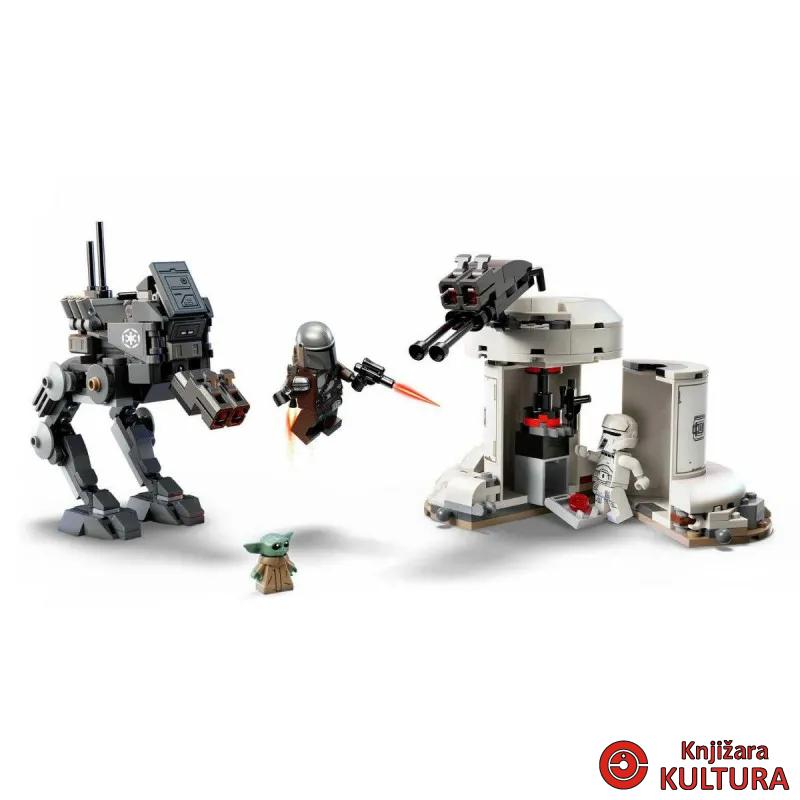 LEGO NAPAD AT-RT 