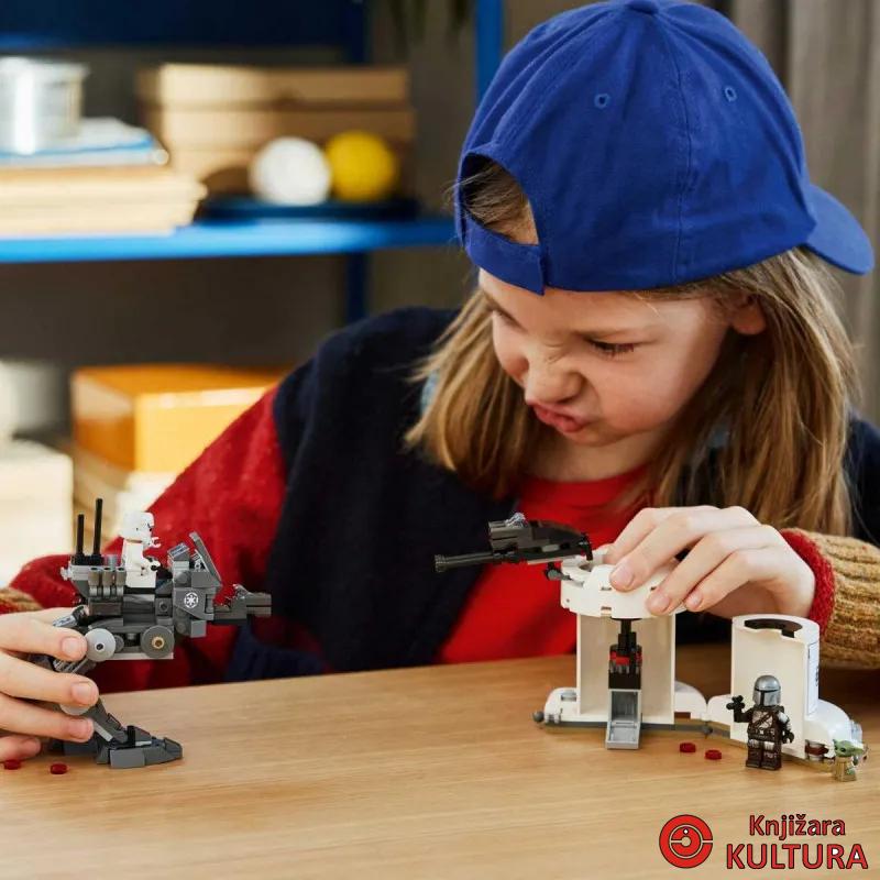 LEGO NAPAD AT-RT 