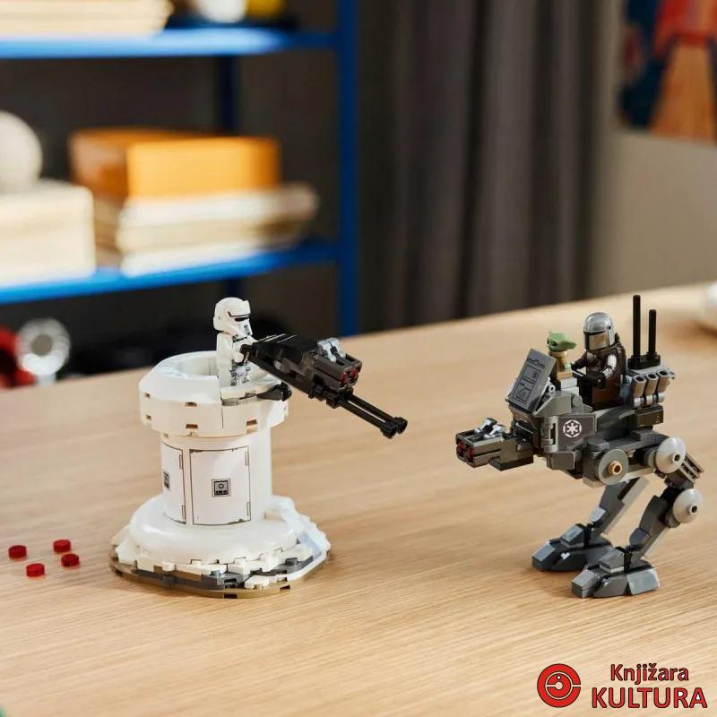 LEGO NAPAD AT-RT 