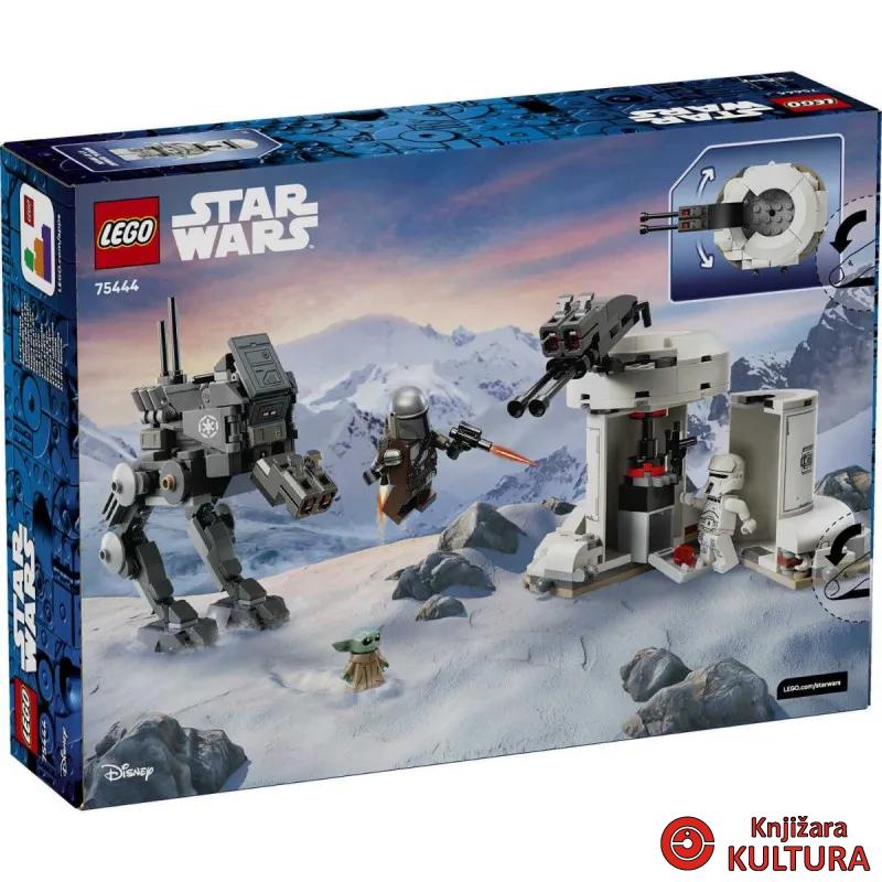 LEGO NAPAD AT-RT 