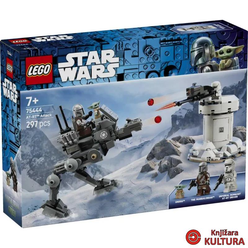 LEGO NAPAD AT-RT 