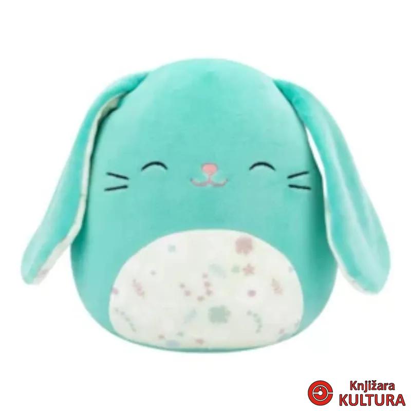 SQUISHMALLOWS 20 CM REGAN TIRK.ZEKO 