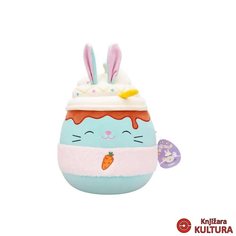 SQUISHMALLOWS 30 CM SPRING PL.-ZEL.ZEKO 