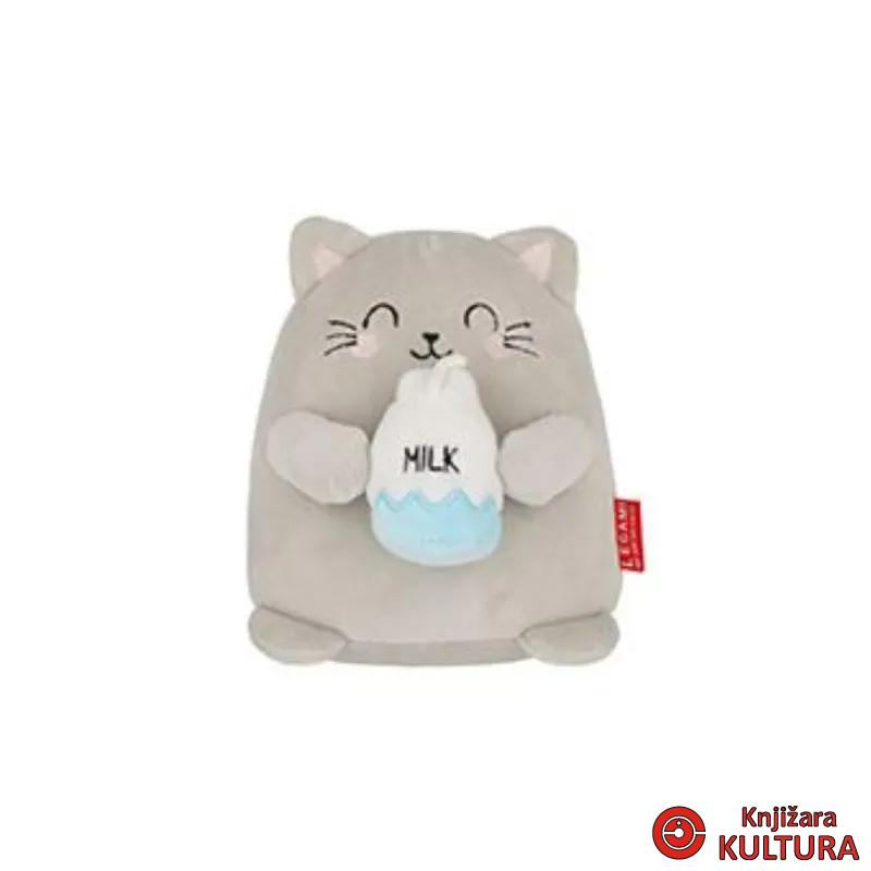 PLIŠ SUPER MEKANI – MINI- KITTY 