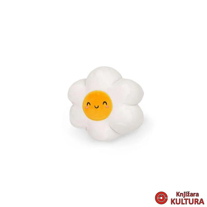 PLIŠ SUPER MEKANI – MINI- DAISY 
