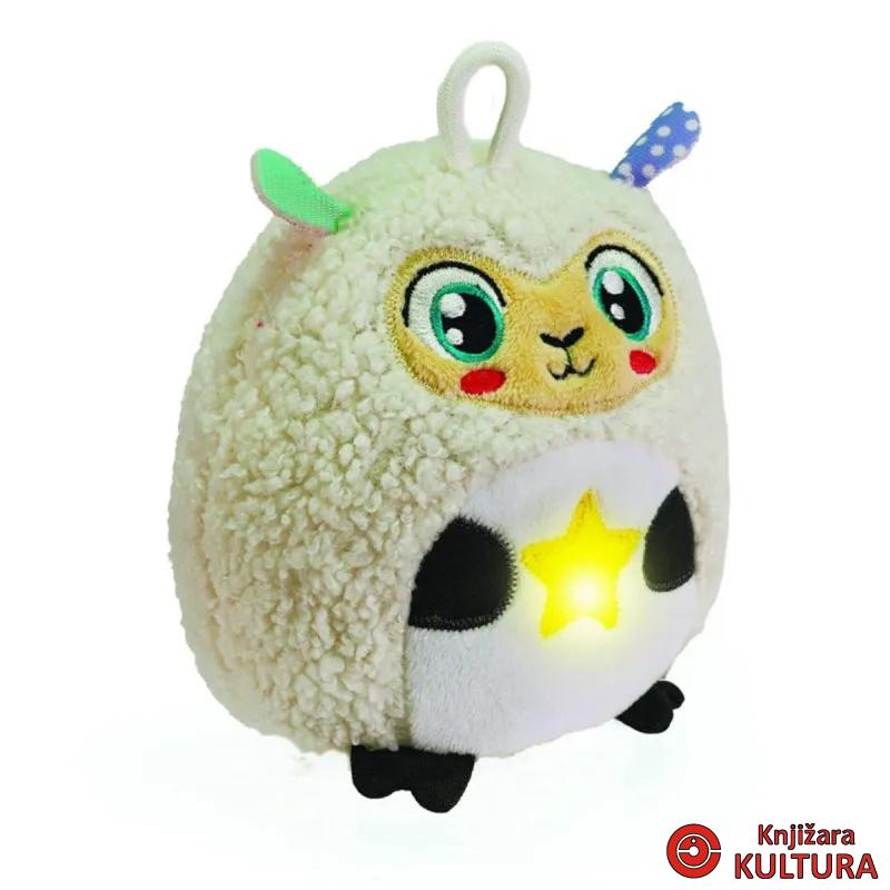 PLIŠANA IGRAČKA TWINKEL TWINKEL-LITTLE SHEEP 