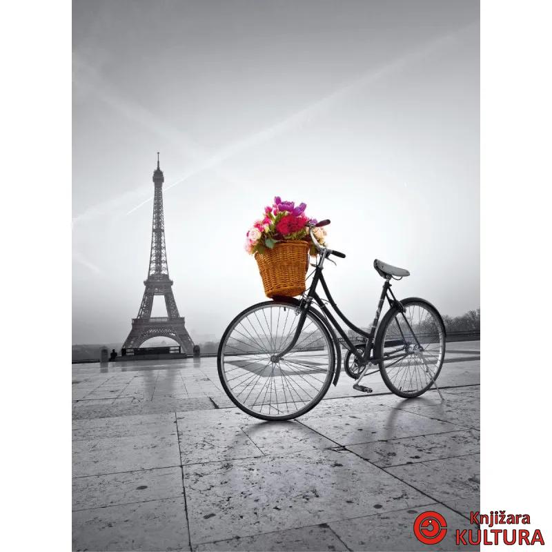 PUZZLE 500 PARIZ 35014 